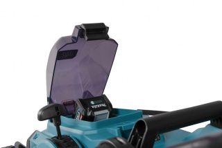 MAKITA DLM380RF2 MASINA DE TUNS GAZON